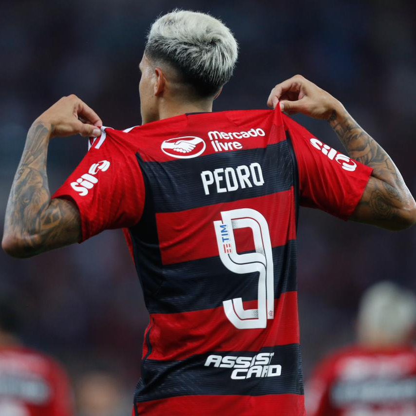 Avatar do usuário