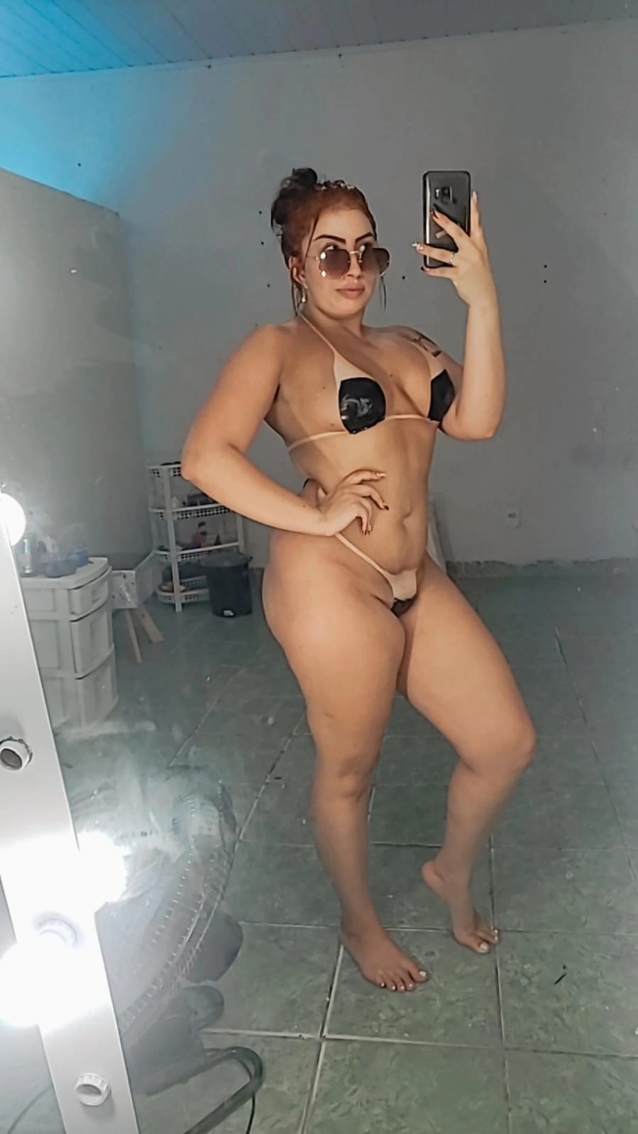 Avatar do usuário