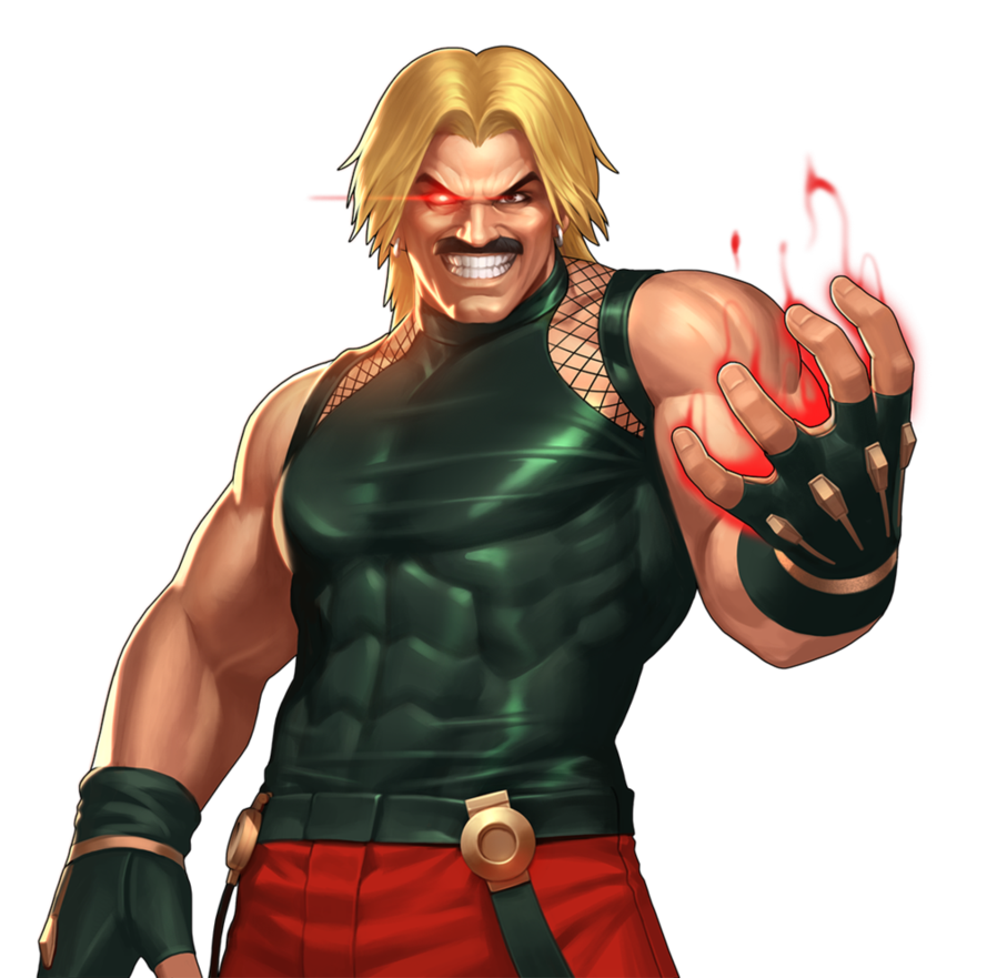 Avatar do usuário