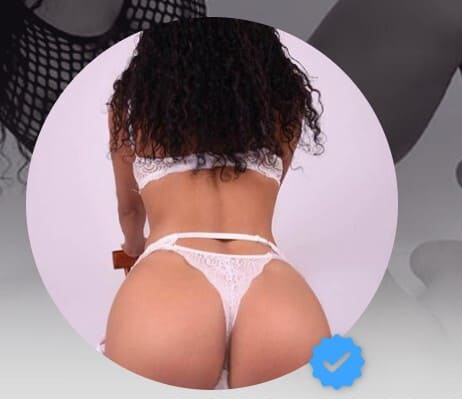 Avatar do usuário