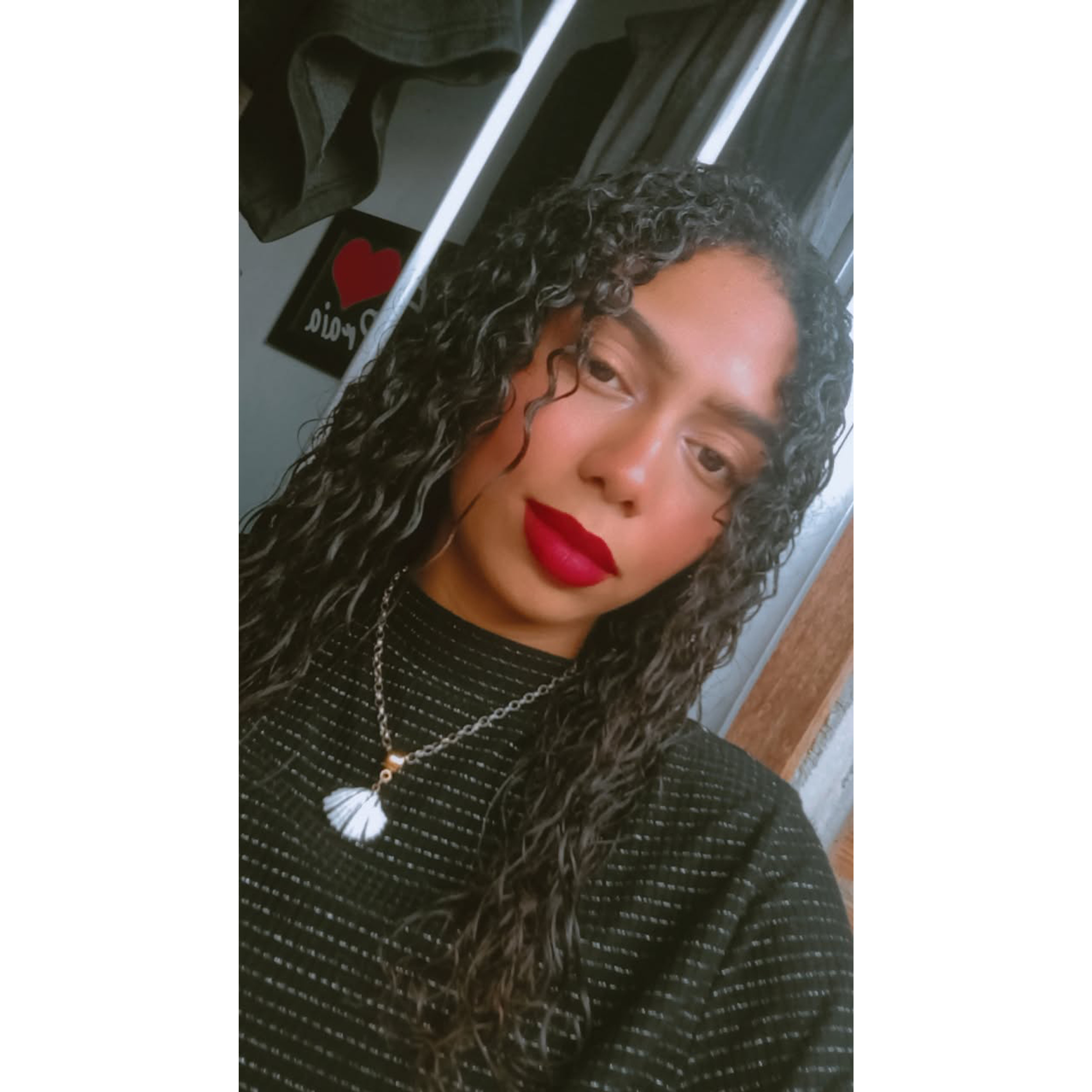 Avatar do usuário