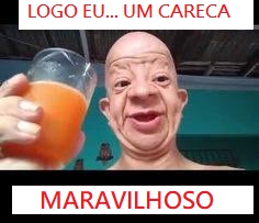 Avatar do usuário
